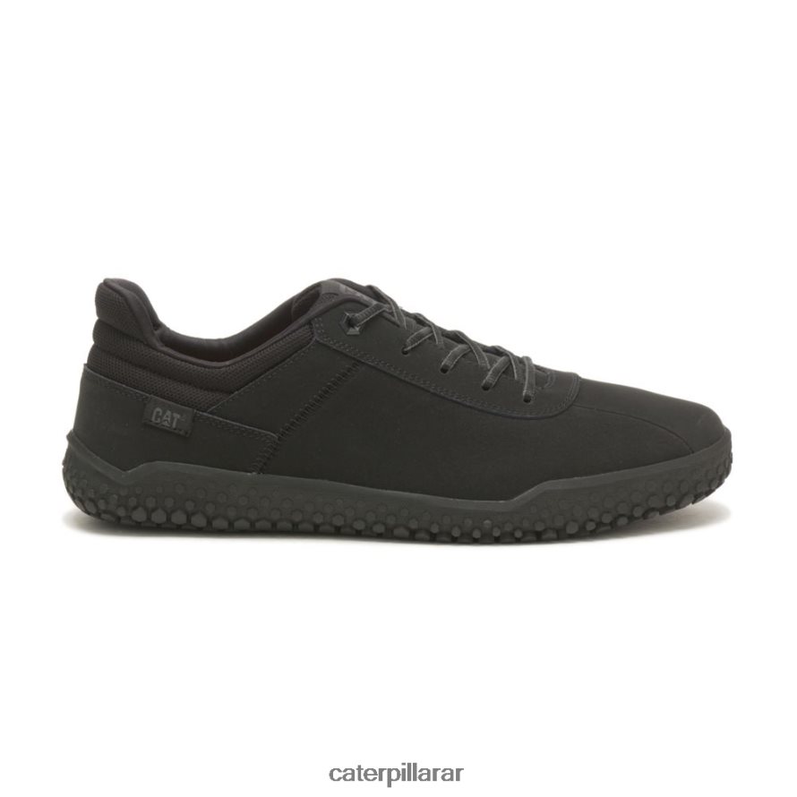 8F44LN109 Caterpillar zapatillas prorush todo el día hombres negro | zapatos de trabajo