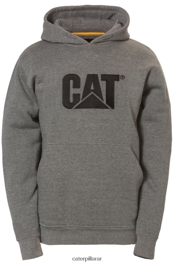8F44LN216 Caterpillar sudadera con capucha de la marca hombres brezo atlético | tops y ropa de abrigo