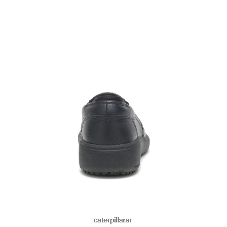 8F44LN296 Caterpillar sin cordones prorush sr+ mujer negro | zapatos de trabajo