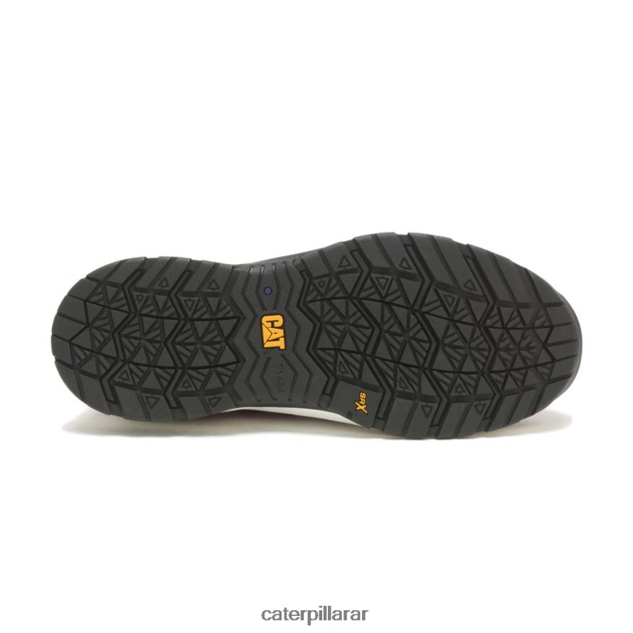 8F44LN298 Caterpillar Zapato de trabajo con punta de material compuesto aerodinámico 2.0 mujer fiesta fucsia | zapatos de trabajo