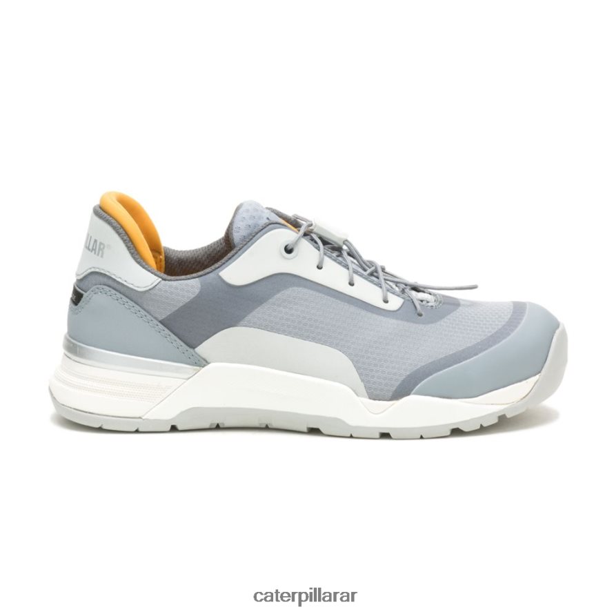 8F44LN300 Caterpillar Zapato de trabajo con punta de aleación Elapse mujer vientos alisios | zapatos de trabajo